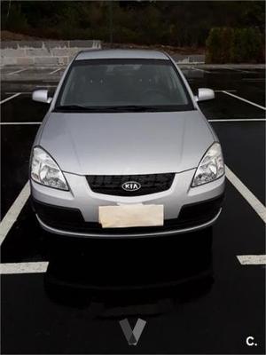 Kia Rio 1.4 Dohc Active 5p. -07