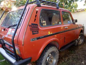 LADA Niva p.