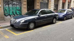 LANCIA Thesis 2.0 Turbo 20v Emblema 4p.