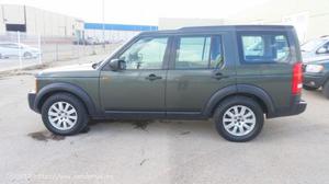 LAND ROVER DISCOVERY 2.7 TDV HSE 5P - MADRID - (MADRID)