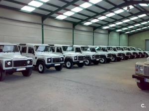 LAND-ROVER Defender 110 SW E 5p.