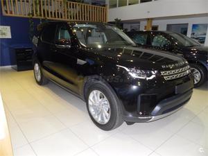 LAND-ROVER Discovery 3.0 TDkW 258CV HSE Auto 5p.