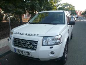 LAND-ROVER Freelander 2.2 Td4e XS StopStart 5p.