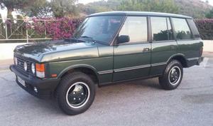 LAND-ROVER Range Rover RANGE ROVER 3.9 VOGUE SE -93