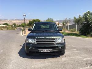 LAND-ROVER Range Rover Sport 2.7 TD V6 HSE 5p.