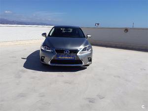 LEXUS CT h Business 5p.