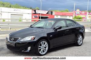 LEXUS IS 220d Sport 4p.