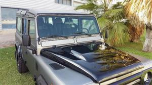 Land-rover Defender td5 Sw 5p. -00