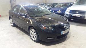 MAZDA Mazda3 1.6 CRTD Sportive 4p.