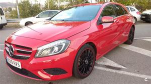 MERCEDES-BENZ Clase A A 180 Urban 5p.