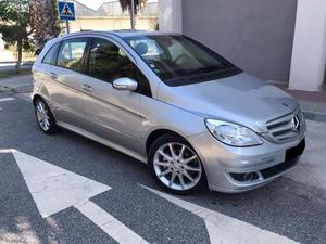 MERCEDES-BENZ Clase B B 180 CDI -06