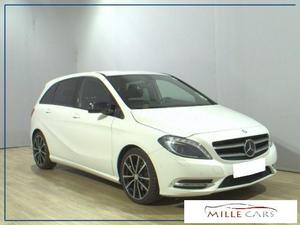 MERCEDES-BENZ Clase B B 220 CDI Aut. Sport 5p.