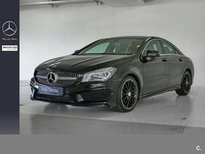 MERCEDES-BENZ Clase CLA CLA 250 Aut. AMG Line 4p.