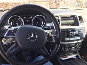 MERCEDES-BENZ Clase M ML 250 BlueTEC 4MATIC -15