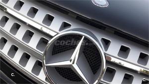 MERCEDES-BENZ Clase M ML 280 CDI 5p.