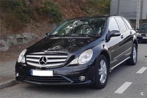 MERCEDES-BENZ Clase R R 320 CDI 4MATIC 5p.