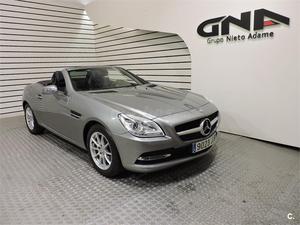 MERCEDES-BENZ Clase SLK SLK p.