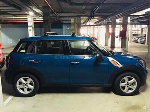 MINI Countryman 1.6 One Auto 5p.