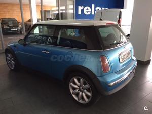 MINI MINI Cooper 3p.