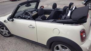 MINI MINI Cooper Cabrio 2p.