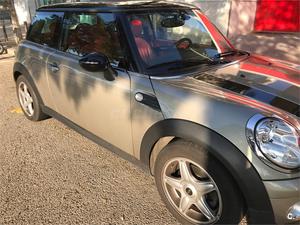 MINI MINI Cooper D 3p.