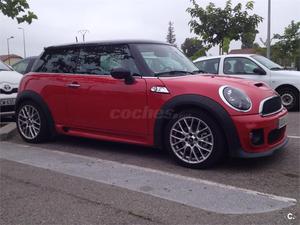 MINI MINI Cooper S 3p.