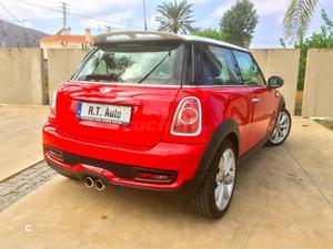 MINI MINI Cooper S 3p.