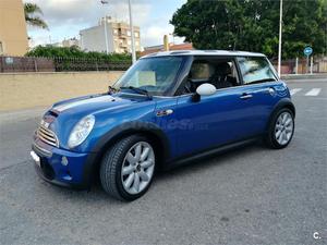 MINI MINI Cooper S 3p.