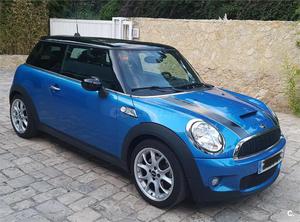 MINI MINI Cooper S 3p.