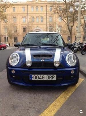 MINI MINI Cooper S JCW 3p.