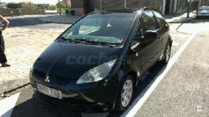 MITSUBISHI Colt CZ3 1.5 DID Invite 3p.