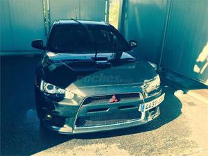 MITSUBISHI Lancer v Evolution MR 4p.