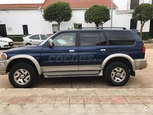 MITSUBISHI Montero Sport 2.5 Tdi GLS 5p.