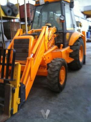 MIXTA JCB 3CX