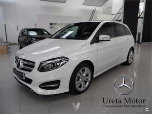 Mercedes-benz Clase B B 200 D 5p. -17