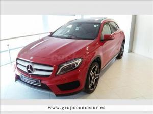 Mercedes-benz Clase Gla Gla 220 D 4matic Amg Line 5p. -17