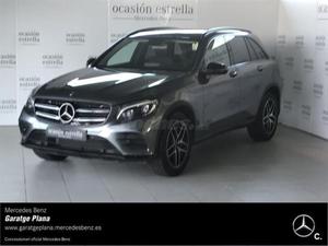 Mercedes-benz Clase Glc -17