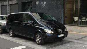 Mercedes-benz Viano 2.2 Cdi Narnia Larga 4p. -06