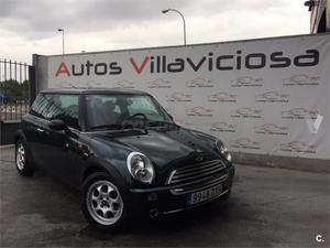 Mini Mini Cooper 3p. -06