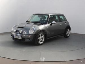 Mini Mini Cooper S 3p. -03