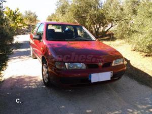 NISSAN Almera ALMERA 2.0 GX D 3p.