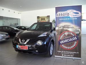 NISSAN JUKE 1.5 dCi ACENTA 4X2 5p.