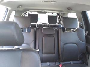 NISSAN Pathfinder 2.5 dCi 174CV SE Auto 7 plazas -07