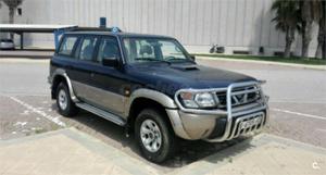 NISSAN Patrol GR 2.8TDI SE 5p.