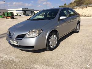 NISSAN Primera 1.6 Visia 5p 5p.