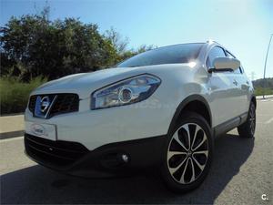 NISSAN QASHQAI 1.6 TEKNA SPORT 4Xp.