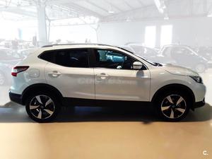 NISSAN QASHQAI 1.6dCi SS TEKNA 4xp.