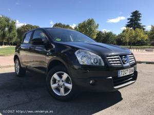 NISSAN QASHQAI EN VENTA EN MADRID (MADRID) - MADRID - MADRID