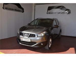 NISSAN QASHQAI+2 EN VENTA EN TARRAGONA (TARRAGONA) -