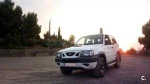 NISSAN Terrano II 2.7 TDi Comfort 3p 3p.